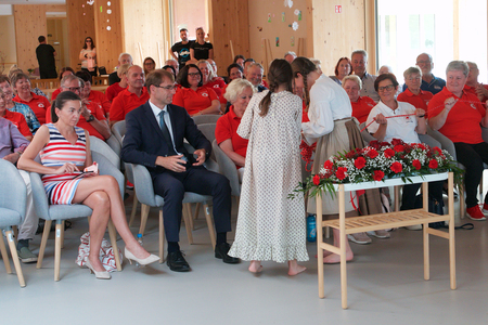 Obletnica Območnega združenja Rdečega križa Mežiške doline 50 let 6. 6. 2026 (32)